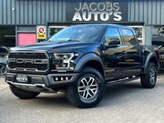 Ford Raptor - USA 3.5 V6 Ecoboost SuperCrew MARGE
