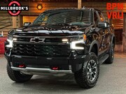 Chevrolet Silverado - ZR2 360 graden camera, BPM VRIJ, op voorraad