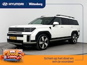 Hyundai Santa Fe - 1.6 T-GDI PHEV Premium Plus 4WD 7p. | TREKHAAK | LEDER | STO