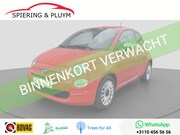 Fiat 500 - 1.0 Hybrid Climate | Navi | LMV