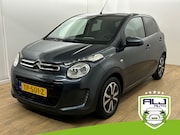 Citroën C1 - Occasion 1.0 VTi Shine | Grijs | Tweedehands Citroen C1 | Ai