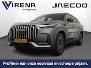 Jaecoo 8 - 1.5 SHS-P Luxury - 1600kg trekgewicht - Stoelmassage - 540 g