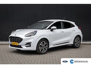 Ford Puma - 1.0 EcoBoost Hybrid ST-Line | 100% dealer o.h. | Winter-pack