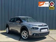 Citroën C4 Cactus - 1.2 PureTech 110 pk Business Carplay, Cruise, Sens