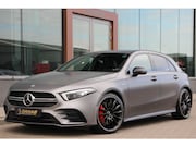 Mercedes-Benz A-klasse - 35 4MATIC Premium Plus | SCHAALSTOELEN | 360 CAMERA | HEAD U