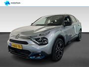 Citroën e-C4 - | FEEL EDITION |