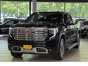 GMC Sierra - 6.2 V8 DENALI