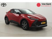 Toyota C-HR - 1.8 Hybrid 140 First Edition | Apple Carplay / Android Auto 
