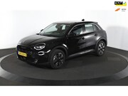 Fiat 600 - 1.2 Hybrid Urban FULL OPTIONS
