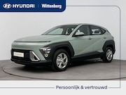 Hyundai Kona - 1.6 GDI HEV E-Motion | Nieuw | Snel leverbaar! |