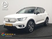Volvo XC40 - Pro Recharge Pure Electric 70kWh 232pk | Panodak | Adaptive