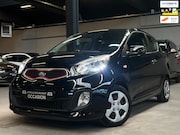 Kia Picanto - 1.0 CVVT BusinessLine 5Drs/Airco/LED/ElektRMN