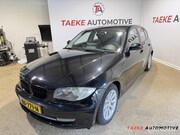 BMW 1-serie - 116i CLIMA/CRUISE/APK/CARPLAY