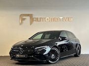 Mercedes-Benz A-klasse - 200 AMG Line Camera|Sfeer|Stoelverwarming