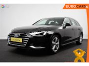 Audi A4 - Avant 40 TFSI 190pk S-Tronic Advanced Prestige Tour Plus Nav