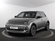 Renault 5 - Roland-Garros | Achteruitrijcamera | Elektrisch verwarmbare 