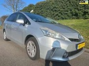 Toyota Prius Wagon - 1.8 Aspiration 96g - Panoramadak - Cam
