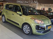 Citroën C3 Picasso - 1.4 VTi Aura Airco, Cruise Control, Stuurbekrachtiging