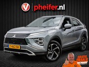 Mitsubishi Eclipse Cross - 2.4 PHEV Instyle Trekhaak/ Stoelverwarming/ Camera/ Full map