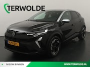 Renault Captur - techno full hybrid E-Tech 160 | Google Navigatie | Parkeerca
