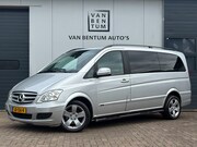 Mercedes-Benz Viano - 3.0CDI V6 Autom. Lang 8-pers. BTW Airco Cruise