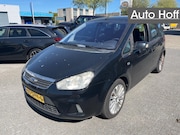 Ford C-Max - 1.6-16V Titanium | Navi | Autom. Airco | Cruise Control | LM