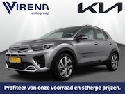 Kia Stonic - Automaat - 1.0 T-GDi MHEV GT-Line Stoel/stuurwiel verwarming