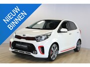 Kia Picanto - 1.2 CVVT GT-Line | Cruise | Apple Carplay | Camera