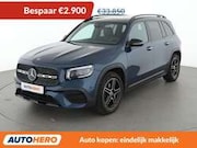 Mercedes-Benz GLB-Klasse - GLB 200 AMG Line