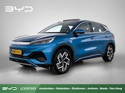 BYD Atto 3 - Comfort 60 kWh | Origineel NL | NAP | Grootste BYD Dealer va
