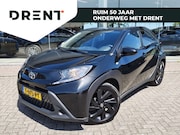 Toyota Aygo X - 1.0 VVT-i MT Play | Trekhaak | 18'' Lichtmetaal | Android Au