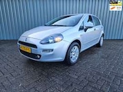 Fiat Punto Evo - 1.4 Dynamic Automaat Lmv Climatronic