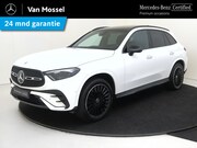 Mercedes-Benz GLC-klasse - 400e 4MATIC AMG Line Premium Plus /Panoramadak /HUD /360 Cam