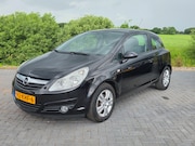 Opel Corsa - 1.2-16V Enjoy 2009