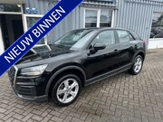 Audi Q2 - 1.4 TFSI CoD Design Pro Line Plus