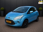 Ford Ka - 1.2 Titanium AIRCO NAP NW.APK D.RIEM RECENT VV 16-07-2027