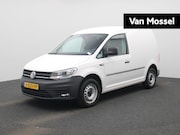 Volkswagen Caddy - 2.0 TDI L1H1 Comfortline 75PK | Airco | Navigatie | Cruise C