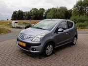Nissan Pixo - 1.0 Acenta