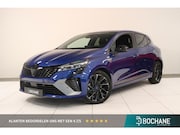 Renault Clio - 1.6 E-Tech Full Hybrid 145 esprit Alpine | 360° Camera | BOS