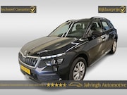Skoda Kamiq - 1.0 TSI Business Edition|Pano|Stoelverwarming|Carplay