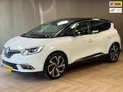 Renault Scénic - 1.3 TCe Intens LPG AUT. BLACK EDITION TREKHAAK NAVIGATIE CAM
