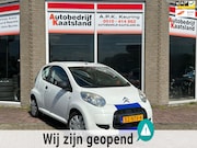 Citroën C1 - 1.0-12V Séduction - Stuurbekr - Radio Cd