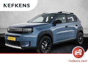 Fiat Grande Panda - 1.2 Hybrid ICON | Automaat | Tot 8 jaar fabrieksgarantie | P