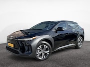 Toyota bZ4X - Dynamic 71 kWh 360Cam|BSM|DC-150kWh|17%Bijt.