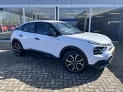 Citroën e-C4 - Feel 50 kWh 136pk/Camera/Carplay / Lmv / Cruise / Clima