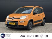 Fiat Panda - 1.0 Hybrid City Life | Apple-Android | Parkeersensoren | Ond