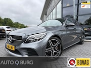 Mercedes-Benz C-klasse - Estate 160 Business Solution AMG Limited | Automaat | Panora