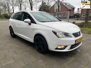 Seat Ibiza - 1.2 TDI Style Ecomotive | FACELIFT 2013 | CLIMA | ANDROID