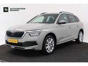 Skoda Kamiq - 1.0 TSI Sport Business (PARKEERSENSOREN, CRUISE CONTROL, BLU