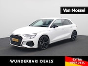 Audi A3 - Sportback 30 TFSI S edition | Navigatie | Airco | 19 Inch Ve